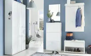 Mehrzweckhochschrank