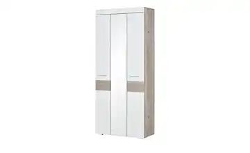 Garderobenschrank