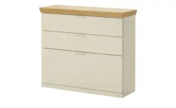 medium Schuhschrank Gammon