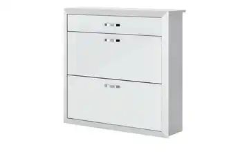 Wohnwert Schuhschrank Intro