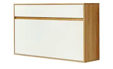Hängeschuhschrank