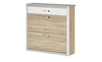Wohnwert Schuhschrank Intro