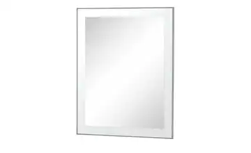 Spiegel 60 cm Weiß
