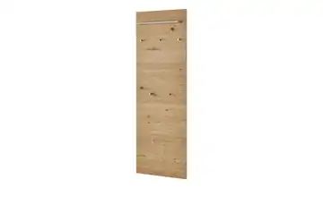 Woodford Garderobenpaneel Vista