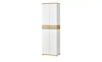 uno Garderobenschrank Stripe