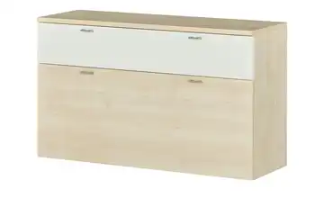 Hängeschuhschrank