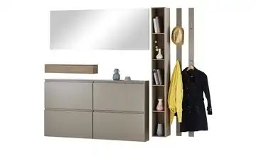 Garderoben-Set