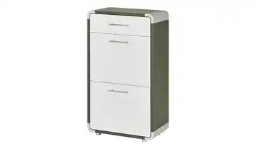 Schuhschrank
