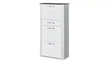 Schuhschrank