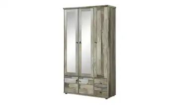 Garderobenschrank
