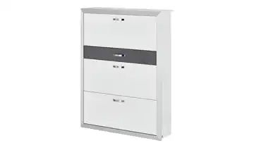 Wohnwert Schuhschrank Intro