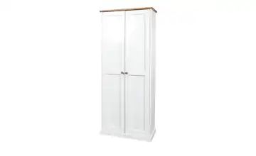 Garderobenschrank