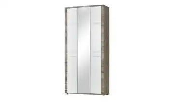 Garderobenschrank