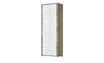 Garderobenschrank