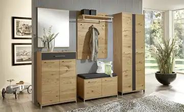 Woodford Schuhschrank Vista