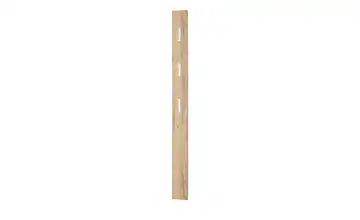 uno Garderobenpaneel Bent