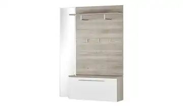 uno Kompaktgarderobe Plaza
