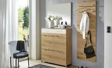 Woodford Schuhschrank