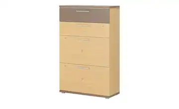  Schuhkommode  