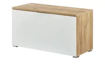 uno Garderobenbank Bent
