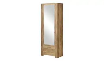 Garderobenschrank