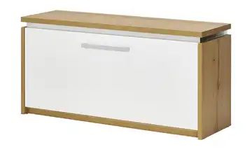Wohnwert Garderobenbank Evo
