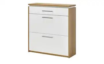 Wohnwert Schuhschrank Evo