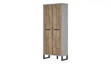 Garderobenschrank
