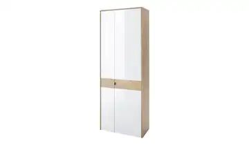 Garderobenschrank