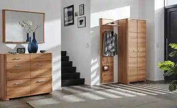 Wohnwert Garderobenpaneel