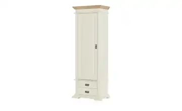 maison bleue Dielenschrank