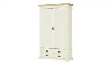 maison bleue Dielenschrank