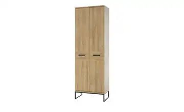 Garderobenschrank