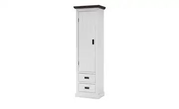 Garderobenschrank