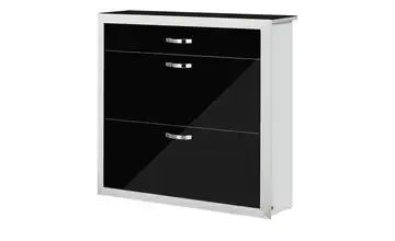 Wohnwert Schuhschrank Intro