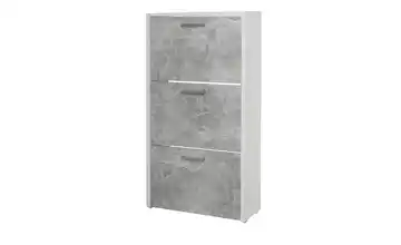 Schuhschrank