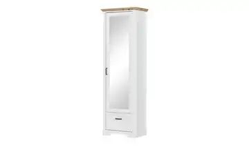 Garderobenschrank