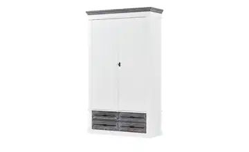 maison bleue Dielenschrank Cabana