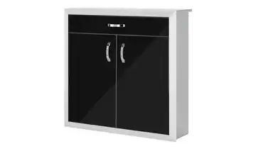 Wohnwert Schuhschrank Intro