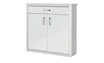 Wohnwert Schuhschrank Intro