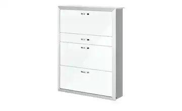 Wohnwert Schuhschrank Intro