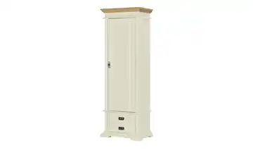 maison bleue Dielenschrank Cremona