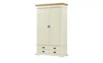 maison bleue Dielenschrank Cremona