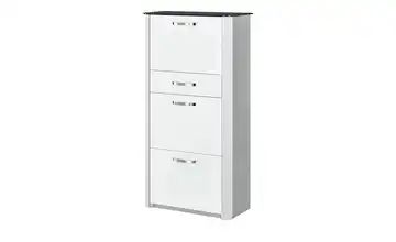 Schuhschrank