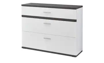 Schuhschrank