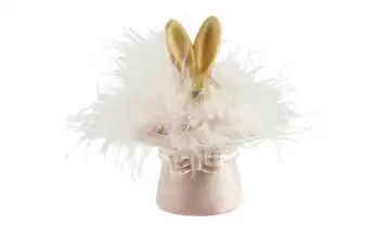 Osterhase im Hut