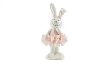 Deko Hase Ballerina