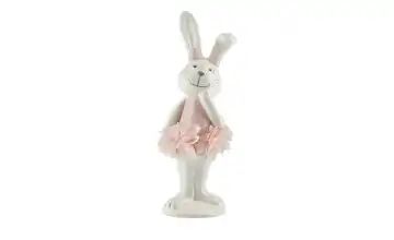 Deko Hase Ballerina