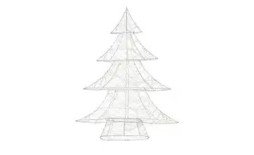 LED Drahttannenbaum