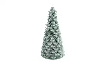  Kerze Tannenbaum  